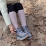 여자등산화 브랜드 K2 그라우스 트래킹화 발이 가벼워