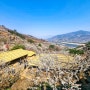 쫓비산 - 광양 매화마을(2023.03.19)