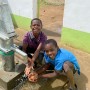 [0322 세계 물의 날] 더 많은 물을 지키는, 굿네이버스 식수위생 지원 사업 / Good Water Project 💧