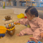 의정부 회룡역 모래놀이가 가능한 키즈카페 '모래노리' 내돈내산 후기