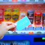 오사카 이코카 카드 구매 충전 및 활용 방법 feat 일본 교통카드