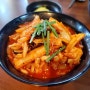 화붐 신간짬뽕 본점 ㅡ 히밥 웅이 상해기 광마니 수원 맛집