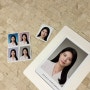 대전 증명사진 둔산동 팝콘 스튜디오 사원증 사진