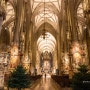 오스트리아 빈 여행 슈테판 대성당 유럽 크리스마스 마켓 로맨틱♥