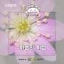 [1일 1자연생활] #108 짜웅의 계절 - 봄꽃