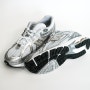 뉴발란스 1906R 화이트 메탈릭 실버(New Balance 1906R White Metallic Silver)