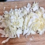 양배추 콘슬로우 만들기 간단하고 저장해서 먹을 수 있는 간단요리