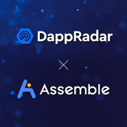 DappRadar x Assemble Protocol
