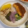 [플랜튜드 용산점] 찐으로 맛있는 비건식당
