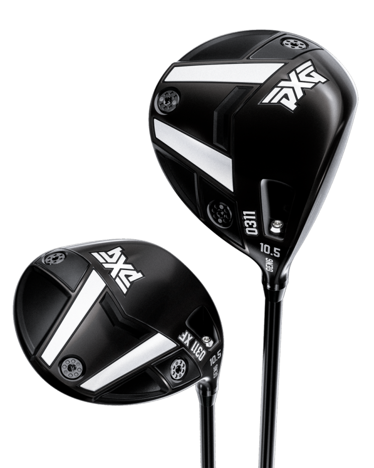 PXG GEN6 0311 드라이버, 페어웨이우드, 하이브리드 : 알아야 할 것