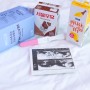 임산부 우유 두유 멸균우유 (임신초기,임신중 바나나 초코 우유)