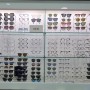 화명동 안경점 [크리스탈 안경], 안경테 공짜부터 명품안경까지!