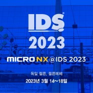 MICRO-NX@IDS 2023