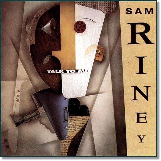 Sam Riney - Let Me Into Your Heart : 네이버 블로그
