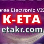 Dominica citizens who have applied for K-ETA can stay in Korea for up to 90 days without a visa.