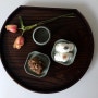 From. 블로그씨 : 우당탕탕 홈베이킹 꿀타래 만들기 브이로그