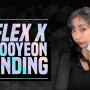 안동 전자담배 베이핑 베어 _ 플렉스엑스 주연엔딩 / FLEX X JOOYEON ENDING