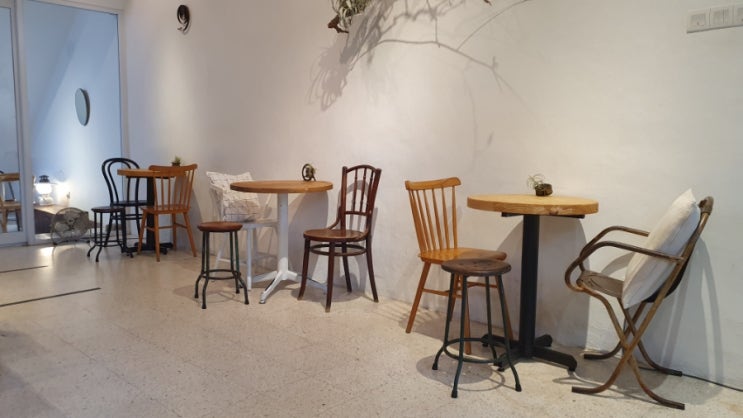 [George Town] 루나바커피(Lunabarcoffee)