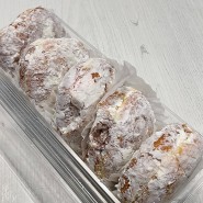이마트 트레이더스 빵 추천 :: 우유크림도넛세트 도오넛 도넛