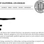 UCLA 합격 (2023)
