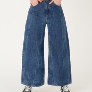 리바이스 LMC 일본 구매대행 와일드 배럴 데님 구입 LEVI'S MADE & CRAFTED wide barrel jeans_오늘의 50% 세일