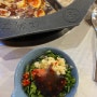 [건대] 훠궈 맛집 ‘얼땅쟈’ 그리고, 후식은 ‘에딕티’에서 현미밀크티 강추!