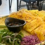 울산 삼산 쌀국수와 반쎄오가 맛있는 베트남음식점 - “79 PHO"