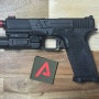 RWA AGENCY ARMS EXA Glock 17