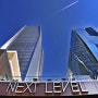 Next Level / Brigitte Weber Architects