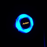 미래미르 Anion 차량용 미니 공기청정기 추천 - 미세먼지 & 에어컨냄새 해방