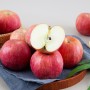<시즌 마지막공구>옥산사과마을 부사 가정용 23과 4,000원 추가할인! 사과 중에 제일 맛있는 부사사과! 새콤달콤 맛이 찐~한 부사입니다. 아직 맛이 훌륭해요!
