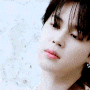 방탄소년단(BTS) 지민 보그 코리아 4월호 화보 비하인드 영상 움짤 2