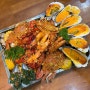 [베트남 나트랑 맛집] 바바씨우(BABA CIU) 깔끔한 가성비 해산물 씨푸드 레스토랑 맛집 맥주 안주로 추천!