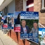 [시드니일상] 사전투표 완료!! NSW 주 선거 후기