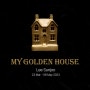 <프린트 / 액자> MY GOLDEN HOUSE / 이선주 개인전 / Laluna meta gallery