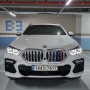 BMW X6(3세대) 30d xDrive M 스포츠팩 리스승계 위탁 입고!
