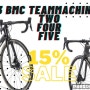 [2023 bmc teammachine slr two,four,five 15% discount] 2023 비엠씨 팀머신 에스엘알 시리즈 15% 할인.안성,평택 BMC특약점.
