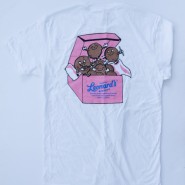 레오나즈 베이커리 굿즈 티셔츠 Leonard's Bakery [알로하라이프 하와이구매대행]