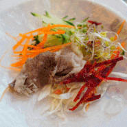 동탄 남광장 맛집 찜샤브 월남쌈, 샤브샤브, 찜 모두 먹을 수 있는 곳