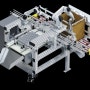 Cobot Case Packer for Containers