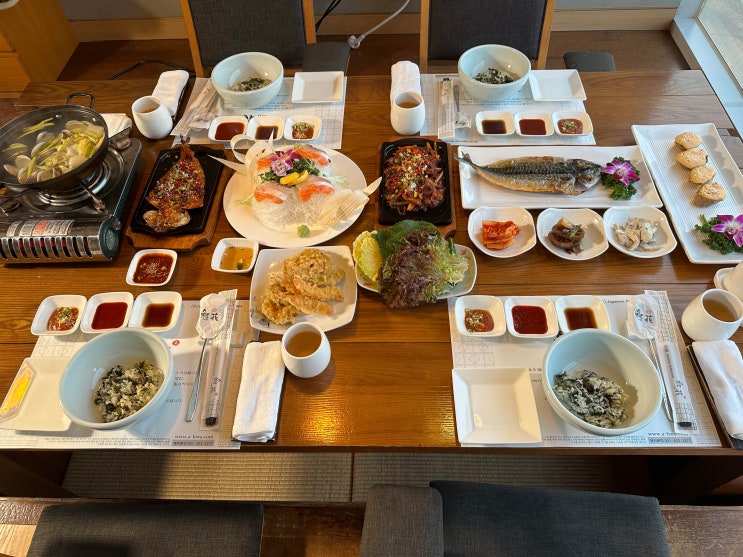 안산 밥집 만장일치한 고잔동 밥집 : 네이버 블로그