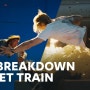 Bullet Train - VFX Breakdown (DNEG)