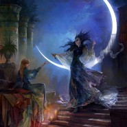 어익클 Op. 32. Mozart The Magic Flute : Queen of The Night Aria(마술피리 : 밤의 여왕 아리아)
