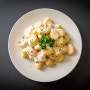 뇨끼 혹은 뇨키(Gnocchi)에 대한 모든 것! 맛과 재료, 만드는 법