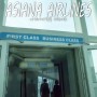 보너스 항공권을 사용한 아시아나항공 비즈니스 좌석 탑승기 (ft 인천-로마 OZ561)