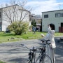 일본 태교여행2_후쿠오카 태교여행(자전거대여,오호리공원)