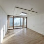 용인시 기흥구 갈현마을 현대홈타운 아파트 도배