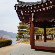 김천 가볼만한곳, 오봉저수지(다목적테마공원,둘레길,산책코스)