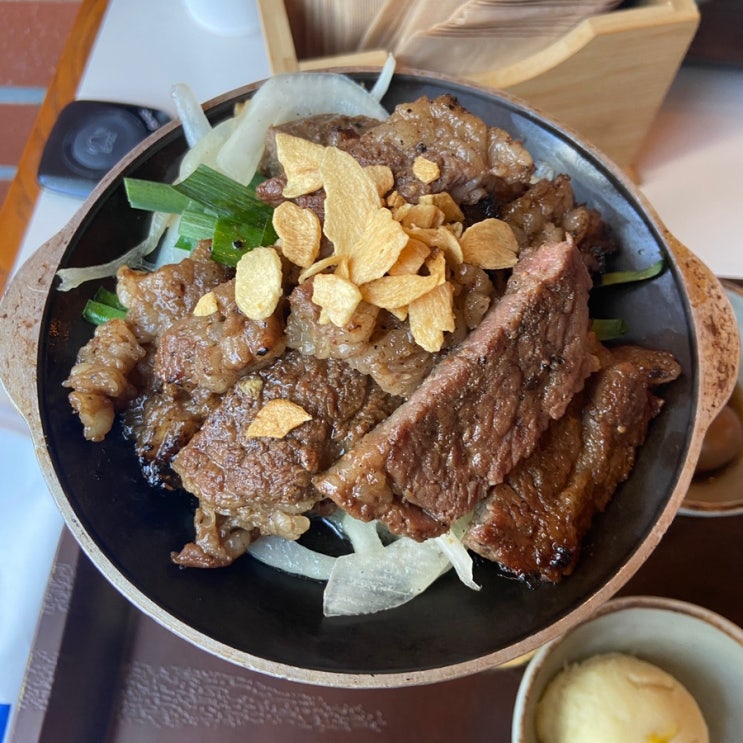 [일상] 삼성역직장인 점심 코엑스맛집 광화문석갈비