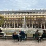 [프랑스 파리 #8] 튈르리 정원, 뤽상부르 정원ㅣ파리시내의 예쁜 공원 l 루브르 박물관, 오랑주리 미술관 근처 추천